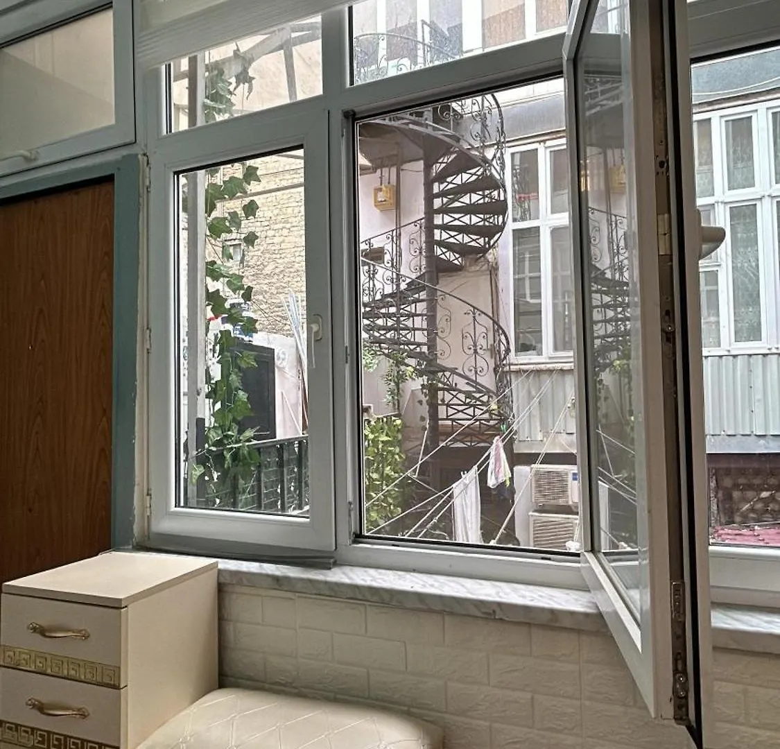 Apartment 바쿠 아제르바이잔