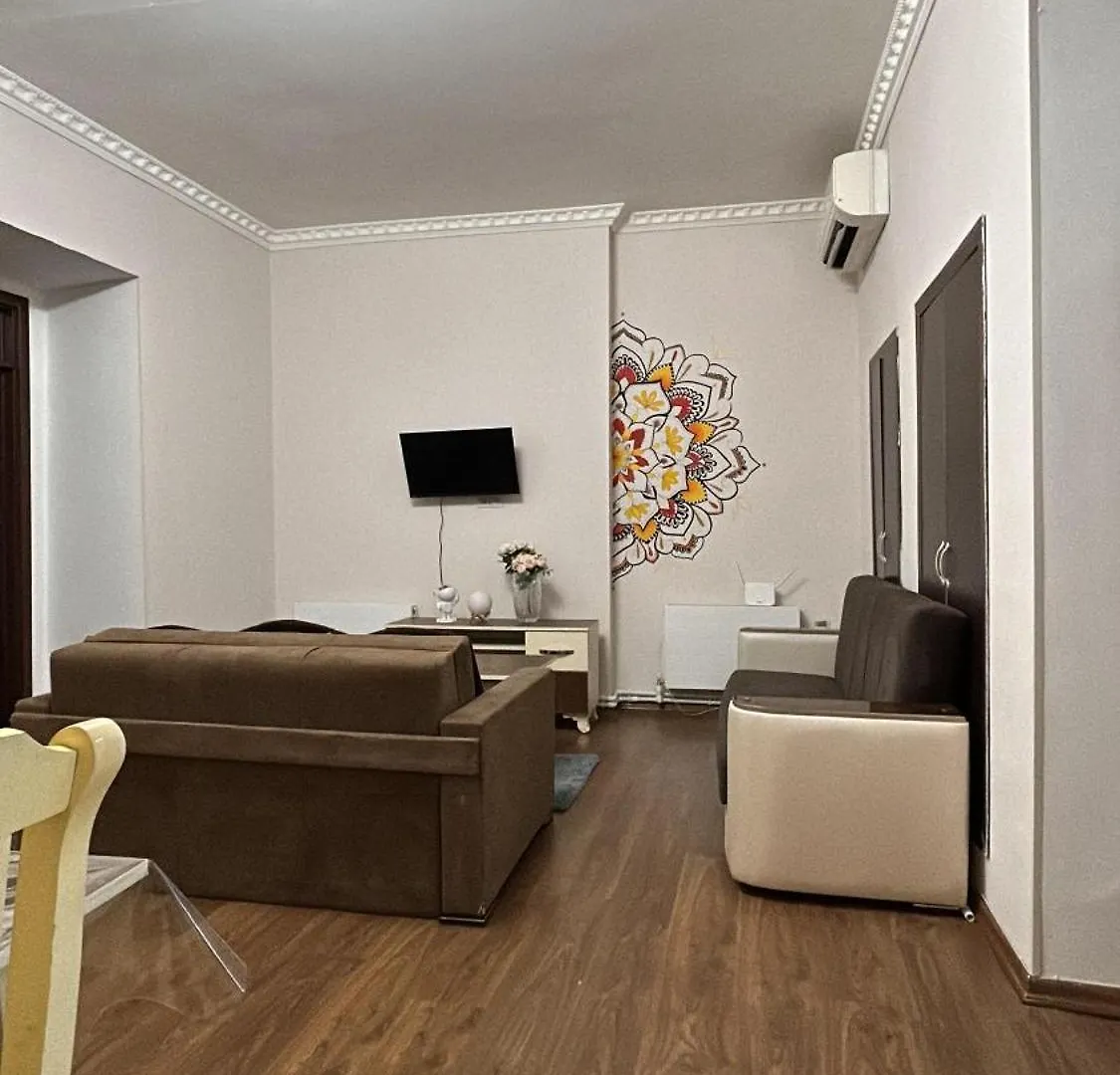 Apartment 바쿠 0*,  아제르바이잔