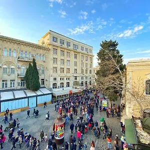 4* Otel Center