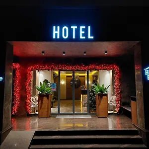 Boutique 旅馆