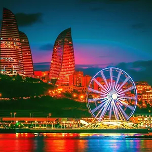4* Otel Maksim Family