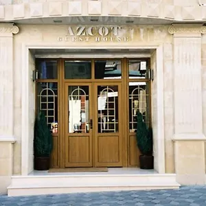 4* Otel Azcot