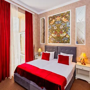 4* Otel La Casa Nizami