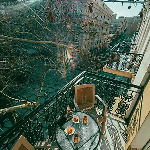 4* Otel Nizami By La Casa