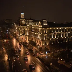 Hotel Liman, Baku