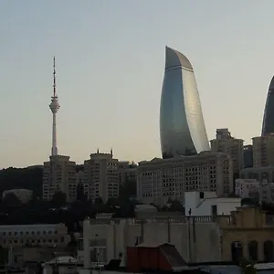 Guest house Khazar In Old, Baku