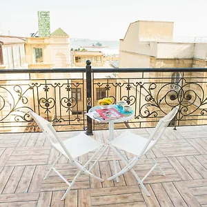 3* Otel Two Seasons Boutique