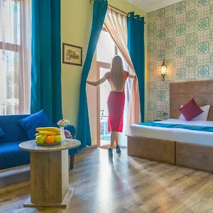 4* Otel Sahil